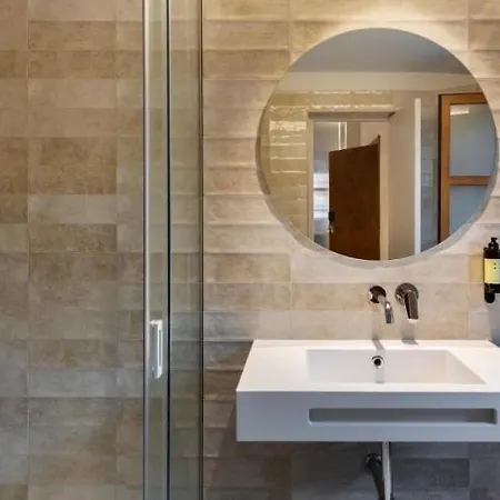 公寓 Hanza Tower Lux 5 Pool Jacuzzi Sauna *